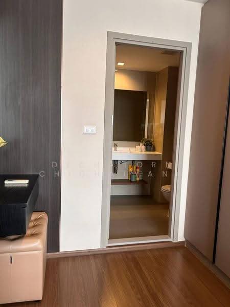 IDEO Sukhumvit 93 : ไอดีโอ สุขุมวิท 93, กรุงเทพ, 2331 ซอยสุขุมวิท 93, บางจาก, พระโขนง, กรุงเทพ, 54 ตร.ม., คอนโด ให้เช่า, โดย Dechatorn Chichaiyang, 500642378 - DDproperty.com