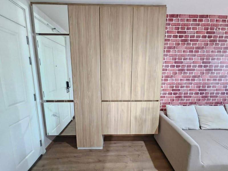 U Delight Residence Riverfront Rama 3, Bangkok, 772 Rama 3 Road, Bang Pong Pang, Yan Nawa, Bangkok, 1 Bedroom, 51 sqm, Condo For Rent, by Piyathida Phanchomphu, 500642380 - DDproperty.com