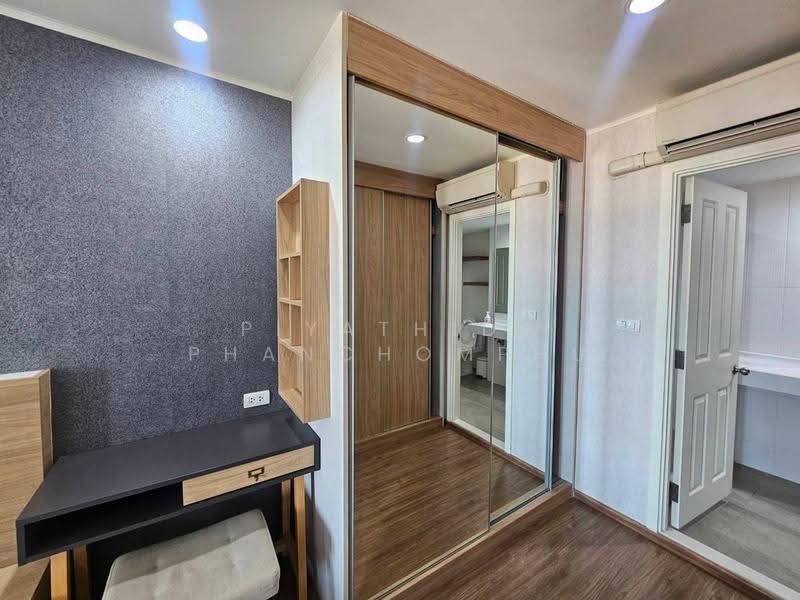 U Delight Residence Riverfront Rama 3, Bangkok, 772 Rama 3 Road, Bang Pong Pang, Yan Nawa, Bangkok, 1 Bedroom, 51 sqm, Condo For Rent, by Piyathida Phanchomphu, 500642380 - DDproperty.com