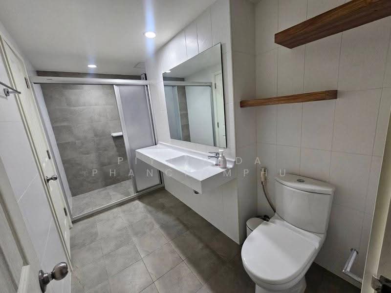 U Delight Residence Riverfront Rama 3, Bangkok, 772 Rama 3 Road, Bang Pong Pang, Yan Nawa, Bangkok, 1 Bedroom, 51 sqm, Condo For Rent, by Piyathida Phanchomphu, 500642380 - DDproperty.com
