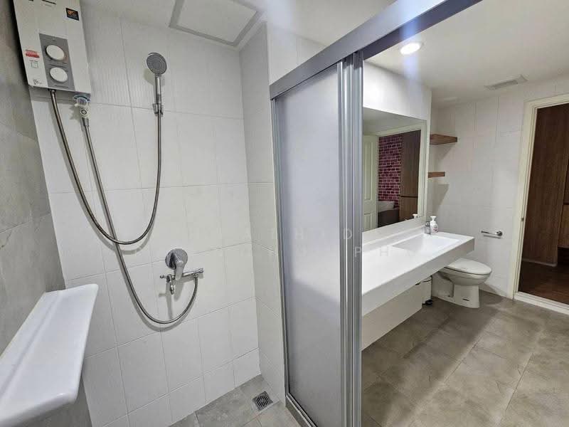 U Delight Residence Riverfront Rama 3, Bangkok, 772 Rama 3 Road, Bang Pong Pang, Yan Nawa, Bangkok, 1 Bedroom, 51 sqm, Condo For Rent, by Piyathida Phanchomphu, 500642380 - DDproperty.com