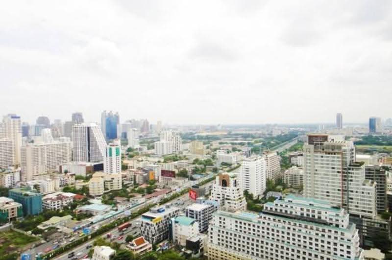 Athenee Residence, Bangkok, 65 Witthayu Road, Lumphini, Pathum Wan, Bangkok, 4 Bedrooms, 215 sqm, Condo For Rent, by Rinrada Permpool, 500642382 - DDproperty.com