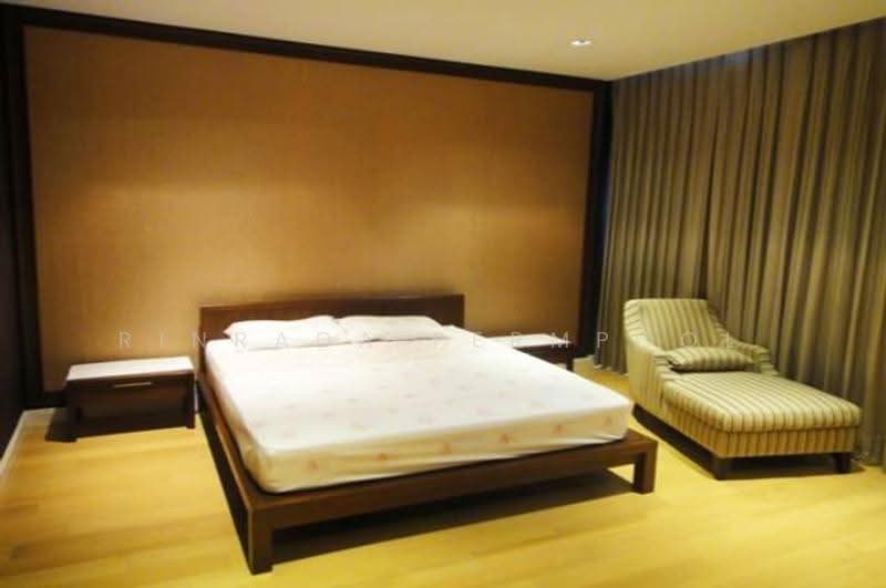 Athenee Residence, Bangkok, 65 Witthayu Road, Lumphini, Pathum Wan, Bangkok, 4 Bedrooms, 215 sqm, Condo For Rent, by Rinrada Permpool, 500642382 - DDproperty.com