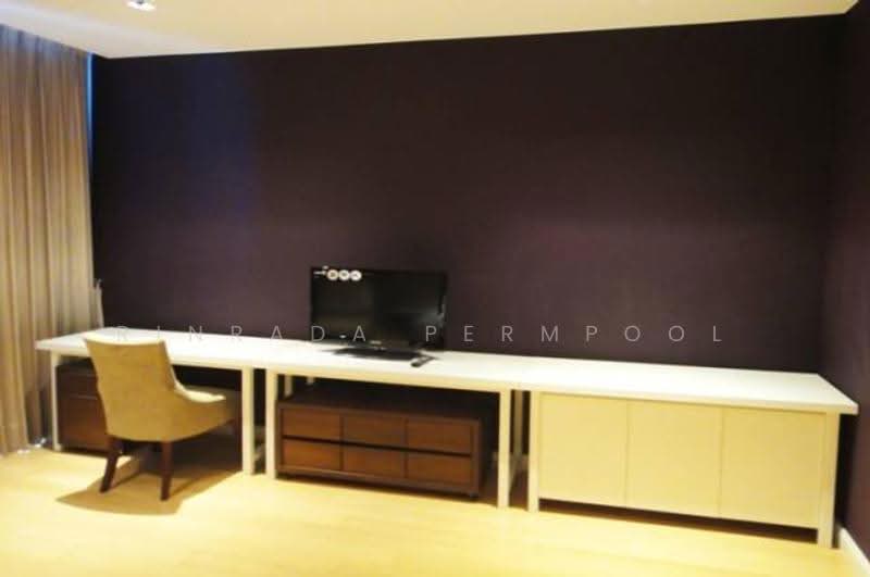 Athenee Residence, Bangkok, 65 Witthayu Road, Lumphini, Pathum Wan, Bangkok, 4 Bedrooms, 215 sqm, Condo For Rent, by Rinrada Permpool, 500642382 - DDproperty.com