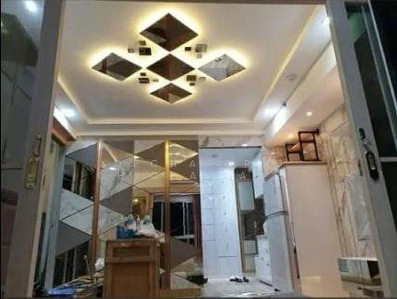 Supalai River Place Charoen Nakorn, Bangkok, 1529 Soi Chareonnakorn 39, Chareonnakorn Road, Bang Lam Phu Lang, Khlong San, Bangkok, 1 Bedroom, 44 sqm, Condo For Sale, by Dechatorn Chichaiyang, 500642384 - DDproperty.com