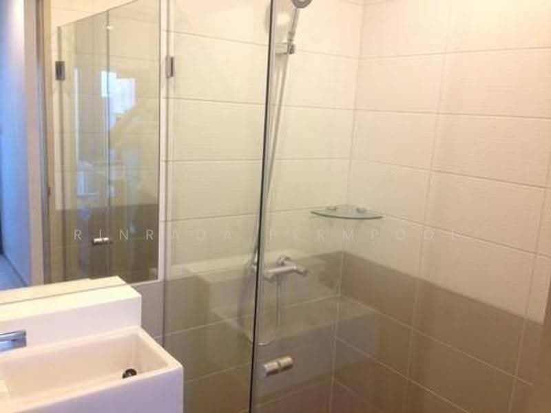 IDEO Q Chula - Samyan, Bangkok, 660-662 Rama 4 Road, Maha Phrutharam, Bang Rak, Bangkok, 1 Bedroom, 25 sqm, Condo For Rent, by Rinrada Permpool, 500642390 - DDproperty.com