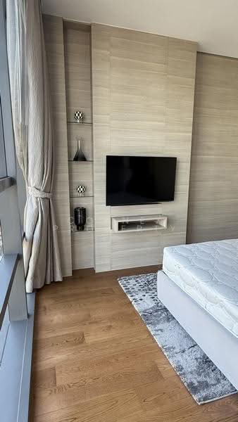 The Bangkok Sathorn, Bangkok, 111 South Sathorn Road, Yan Nawa, Sathon, Bangkok, 1 Bedroom, 61 sqm, Condo For Rent, by Connex Property, 500642394 - DDproperty.com