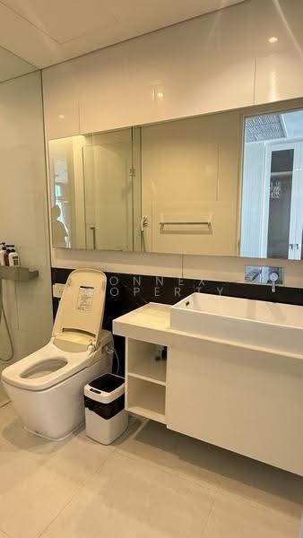 The Bangkok Sathorn, Bangkok, 111 South Sathorn Road, Yan Nawa, Sathon, Bangkok, 1 Bedroom, 61 sqm, Condo For Rent, by Connex Property, 500642394 - DDproperty.com