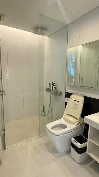 The Bangkok Sathorn, Bangkok, 111 South Sathorn Road, Yan Nawa, Sathon, Bangkok, 1 Bedroom, 61 sqm, Condo For Rent, by Connex Property, 500642394 - DDproperty.com