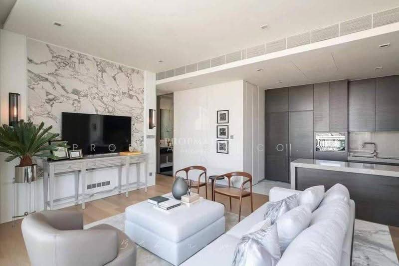 Saladaeng One, Bangkok, Sala Daeng 1 Alley, Silom, Bang Rak, Bangkok, 2 Bedrooms, 113 sqm, Condo For Rent, by PROPMATCH CO., LTD., 500642405 - DDproperty.com