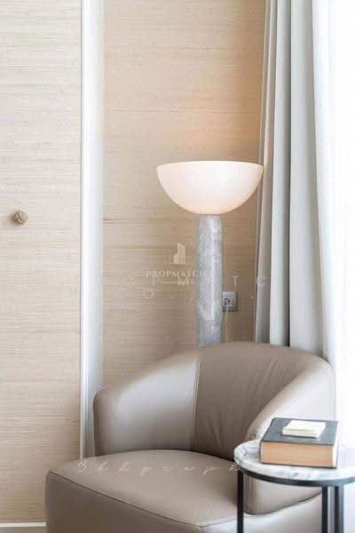 Saladaeng One, Bangkok, Sala Daeng 1 Alley, Silom, Bang Rak, Bangkok, 2 Bedrooms, 113 sqm, Condo For Rent, by PROPMATCH CO., LTD., 500642405 - DDproperty.com