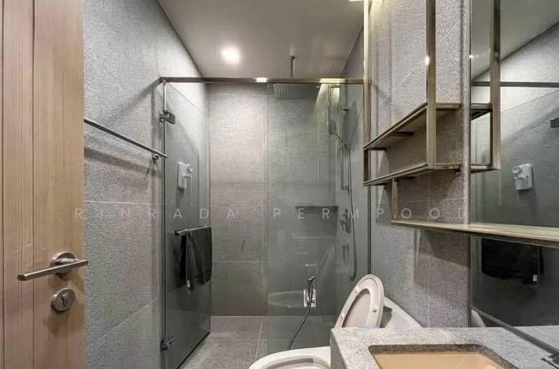 The Line Ratchathewi, Bangkok, 598 Phetchaburi Road, Thanon Phetchaburi, Ratchathewi, Bangkok, 2 Bedrooms, 70 sqm, Condo For Rent, by Rinrada Permpool, 500642407 - DDproperty.com