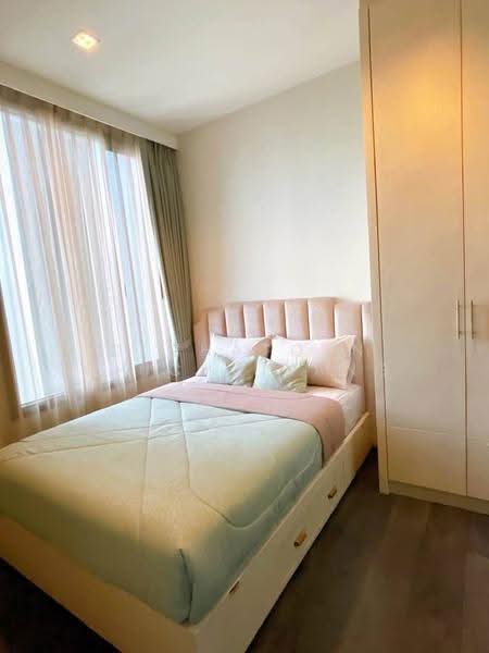 The Edge Sukhumvit 23, Bangkok, 6 Soi Sukhumvit 23, Khlongtoei Nua, Watthana, Bangkok, 1 Bedroom, 30 sqm, Condo For Rent, by Dechatorn Chichaiyang, 500642409 - DDproperty.com