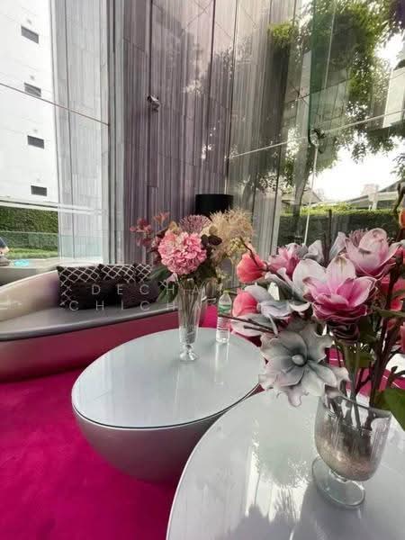 The Edge Sukhumvit 23 : เอดจ์ สุขุมวิท 23, กรุงเทพ, 6 ซอยสุขุมวิท 23, คลองเตยเหนือ, วัฒนา, กรุงเทพ, 30 ตร.ม., คอนโด ให้เช่า, โดย Dechatorn Chichaiyang, 500642409 - DDproperty.com