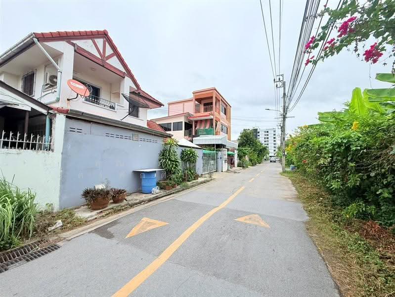 บ้านเดี่ยว 2 ชั้น 51 ตร.ว. บ้านเดี่ยวซอยเอกชัย66 แยก1-10 บ้านเดี่ยวใกล้ตลาดสุขสวัสดี, Bangkok, ถนนพระราม2, Bang Bon, Bangkok, 4 Bedrooms, 200 sqm, Single Detached House For Sale, by คุณ ภัควรินธร อัครศักดิ์ปัญญา (แนน), 500642412 - DDproperty.com