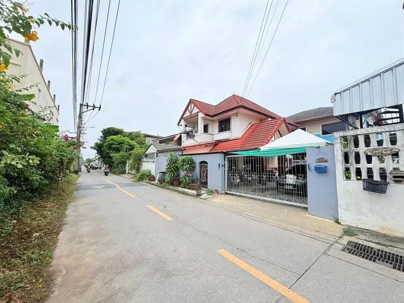 บ้านเดี่ยว 2 ชั้น 51 ตร.ว. บ้านเดี่ยวซอยเอกชัย66 แยก1-10 บ้านเดี่ยวใกล้ตลาดสุขสวัสดี, Bangkok, ถนนพระราม2, Bang Bon, Bangkok, 4 Bedrooms, 200 sqm, Single Detached House For Sale, by คุณ ภัควรินธร อัครศักดิ์ปัญญา (แนน), 500642412 - DDproperty.com