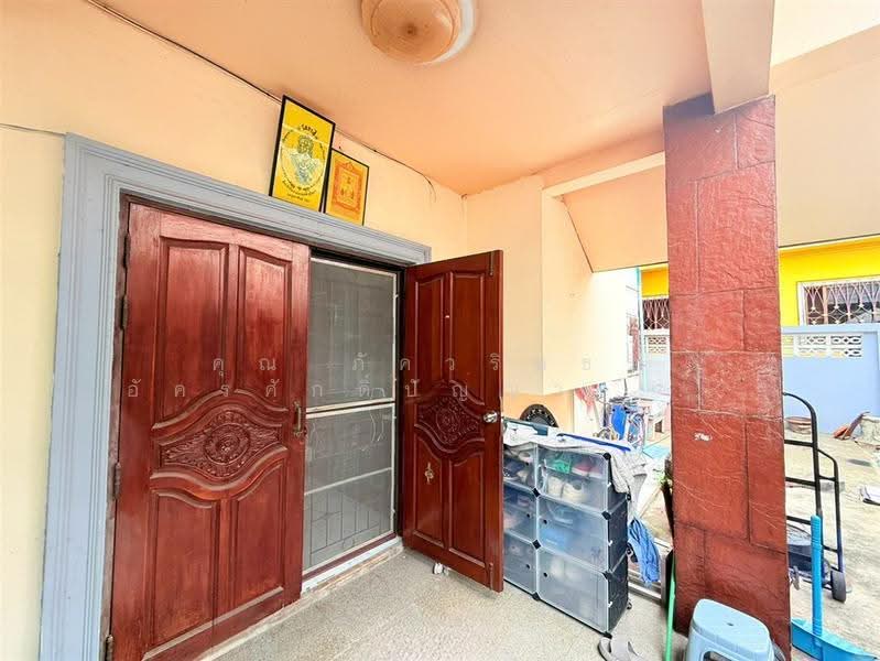 บ้านเดี่ยว 2 ชั้น 51 ตร.ว. บ้านเดี่ยวซอยเอกชัย66 แยก1-10 บ้านเดี่ยวใกล้ตลาดสุขสวัสดี, Bangkok, ถนนพระราม2, Bang Bon, Bangkok, 4 Bedrooms, 200 sqm, Single Detached House For Sale, by คุณ ภัควรินธร อัครศักดิ์ปัญญา (แนน), 500642412 - DDproperty.com