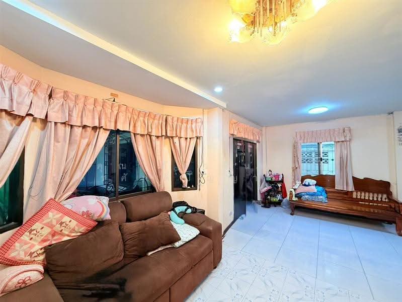 บ้านเดี่ยว 2 ชั้น 51 ตร.ว. บ้านเดี่ยวซอยเอกชัย66 แยก1-10 บ้านเดี่ยวใกล้ตลาดสุขสวัสดี, Bangkok, ถนนพระราม2, Bang Bon, Bangkok, 4 Bedrooms, 200 sqm, Single Detached House For Sale, by คุณ ภัควรินธร อัครศักดิ์ปัญญา (แนน), 500642412 - DDproperty.com