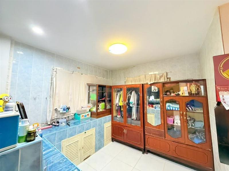 บ้านเดี่ยว 2 ชั้น 51 ตร.ว. บ้านเดี่ยวซอยเอกชัย66 แยก1-10 บ้านเดี่ยวใกล้ตลาดสุขสวัสดี, กรุงเทพ, ถนนพระราม2, บางบอน, กรุงเทพ, 200 ตร.ม., บ้านเดี่ยว ขาย, โดย คุณ ภัควรินธร อัครศักดิ์ปัญญา (แนน), 500642412 - DDproperty.com