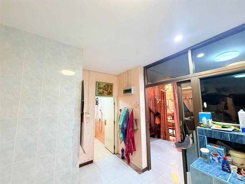 บ้านเดี่ยว 2 ชั้น 51 ตร.ว. บ้านเดี่ยวซอยเอกชัย66 แยก1-10 บ้านเดี่ยวใกล้ตลาดสุขสวัสดี, กรุงเทพ, ถนนพระราม2, บางบอน, กรุงเทพ, 200 ตร.ม., บ้านเดี่ยว ขาย, โดย คุณ ภัควรินธร อัครศักดิ์ปัญญา (แนน), 500642412 - DDproperty.com