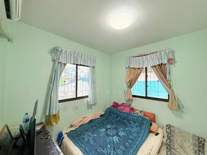 บ้านเดี่ยว 2 ชั้น 51 ตร.ว. บ้านเดี่ยวซอยเอกชัย66 แยก1-10 บ้านเดี่ยวใกล้ตลาดสุขสวัสดี, กรุงเทพ, ถนนพระราม2, บางบอน, กรุงเทพ, 200 ตร.ม., บ้านเดี่ยว ขาย, โดย คุณ ภัควรินธร อัครศักดิ์ปัญญา (แนน), 500642412 - DDproperty.com