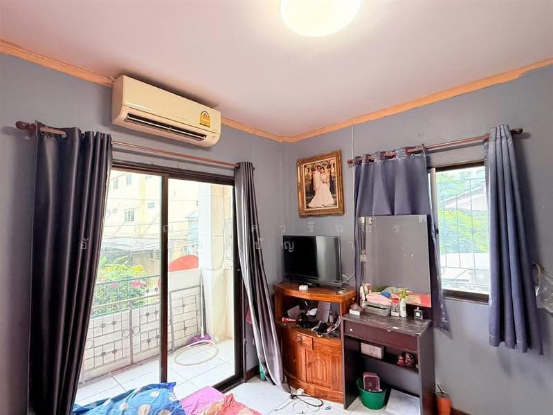 บ้านเดี่ยว 2 ชั้น 51 ตร.ว. บ้านเดี่ยวซอยเอกชัย66 แยก1-10 บ้านเดี่ยวใกล้ตลาดสุขสวัสดี, Bangkok, ถนนพระราม2, Bang Bon, Bangkok, 4 Bedrooms, 200 sqm, Single Detached House For Sale, by คุณ ภัควรินธร อัครศักดิ์ปัญญา (แนน), 500642412 - DDproperty.com