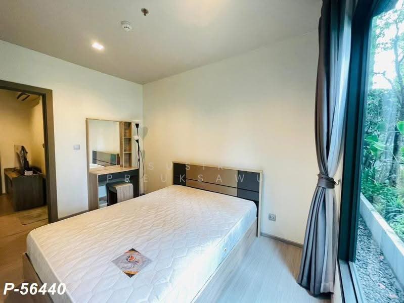 Life Asoke-Rama 9, Bangkok, 626 Asoke-Dindaeng Road, Makkasan, Ratchathewi, Bangkok, 1 Bedroom, 32 sqm, Condo For Rent, by Susira Preuksawun, 500642415 - DDproperty.com
