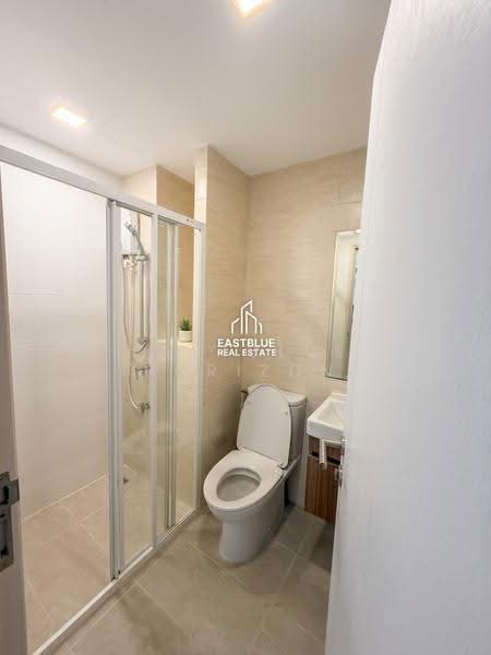 Brown Condo Huaikwang : บราวน์ คอนโด ห้วยขวาง, กรุงเทพ, ซอย ส.เกียรติชัย 2, ห้วยขวาง, กรุงเทพ, 37 ตร.ม., คอนโด ขาย, โดย Eastblue Horizon, 500642416 - DDproperty.com