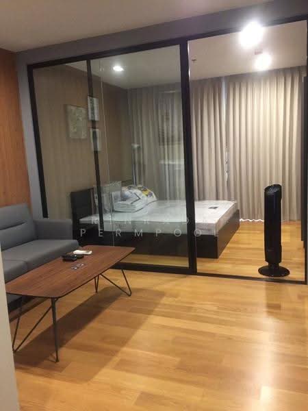 Noble Revo Silom : โนเบิล รีโว สีลม, กรุงเทพ, 88 ซอยสุรศักดิ์ ถนนสุรสักดิ์ แขวงสีลม เขตบางรัก จังหวัดกรุงเทพมหานคร, สีลม, บางรัก, กรุงเทพ, 34 ตร.ม., คอนโด ขาย, โดย Rinrada Permpool, 500642418 - DDproperty.com