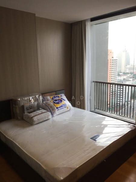 Noble Revo Silom : โนเบิล รีโว สีลม, กรุงเทพ, 88 ซอยสุรศักดิ์ ถนนสุรสักดิ์ แขวงสีลม เขตบางรัก จังหวัดกรุงเทพมหานคร, สีลม, บางรัก, กรุงเทพ, 34 ตร.ม., คอนโด ขาย, โดย Rinrada Permpool, 500642418 - DDproperty.com