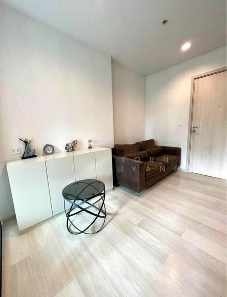 Life One Wireless, Bangkok, 1 Wireless Road, Lumphini, Pathum Wan, Bangkok, 1 Bedroom, 35 sqm, Condo For Rent, by Dechatorn Chichaiyang, 500642420 - DDproperty.com