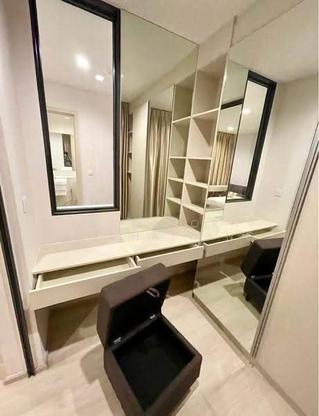 Life One Wireless, Bangkok, 1 Wireless Road, Lumphini, Pathum Wan, Bangkok, 1 Bedroom, 35 sqm, Condo For Rent, by Dechatorn Chichaiyang, 500642420 - DDproperty.com