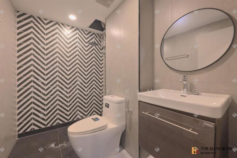 Sarin Place, Bangkok, Ratchadaphisek, Lat Yao, Chatuchak, Bangkok, 2 Bedrooms, 110 sqm, Condo For Sale, by Supannee Kamsang, 500642430 - DDproperty.com