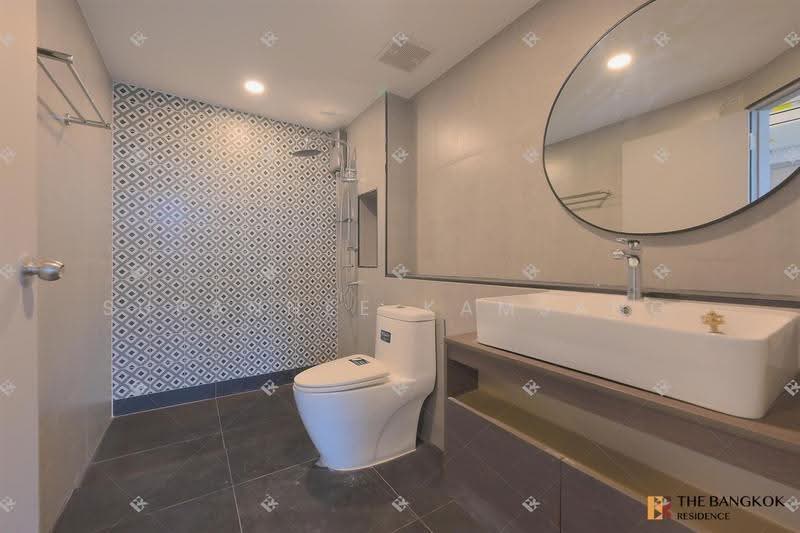 Sarin Place, Bangkok, Ratchadaphisek, Lat Yao, Chatuchak, Bangkok, 2 Bedrooms, 110 sqm, Condo For Sale, by Supannee Kamsang, 500642430 - DDproperty.com