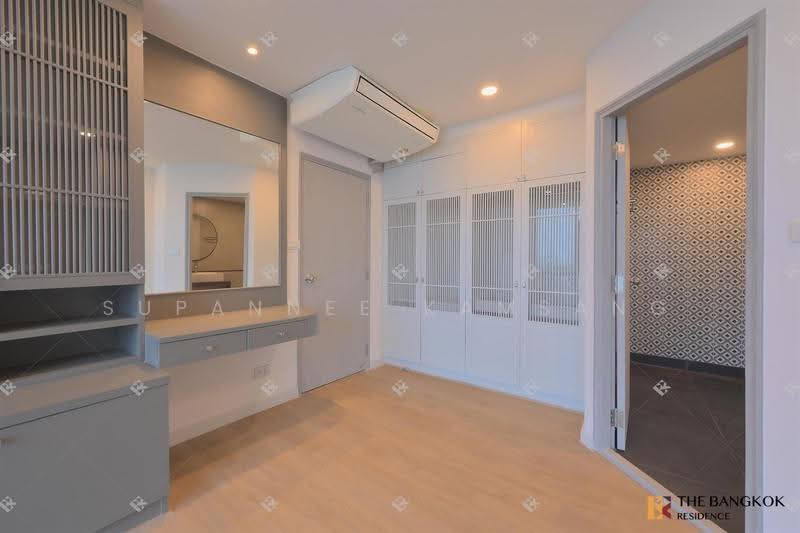 Sarin Place : สาริน เพลส, กรุงเทพ, รัชดาภิเษก, ลาดยาว, จตุจักร, กรุงเทพ, 110 ตร.ม., คอนโด ขาย, โดย Supannee Kamsang, 500642430 - DDproperty.com