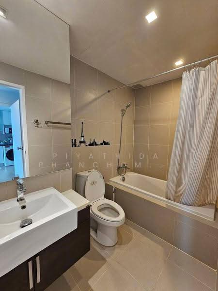 Noble Remix, Bangkok, 772 Soi Sukhumvit 36, Sukhumvit Road, Khong Tan, Khlong Toei, Bangkok, 1 Bedroom, 44 sqm, Condo For Sale, by Piyathida Phanchomphu, 500642432 - DDproperty.com