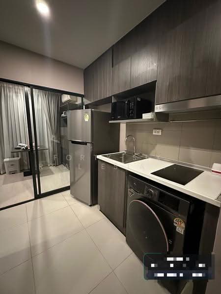 Elio Del Nest, Bangkok, 39 Udomsuk Road, Bang Na, Bangkok, 2 Bedrooms, 52 sqm, Condo For Rent, by Forty-Six Real Estate Group, 500642434 - DDproperty.com
