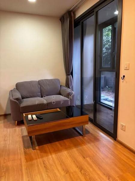 Taka Haus, Bangkok, 99 Soi Ekamai 10, Khlong Tan Nua, Watthana, Bangkok, 1 Bedroom, 37 sqm, Condo For Rent, by Connex Property, 500642435 - DDproperty.com
