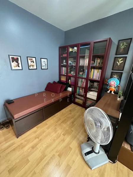 The Parkland Ngamwongwan-Khaerai, Nonthaburi, Tiwanon Road, Bang Khen, Muang Nonthaburi, Nonthaburi, Studio, 28 sqm, Condo For Sale, by Property Expert, 500642441 - DDproperty.com