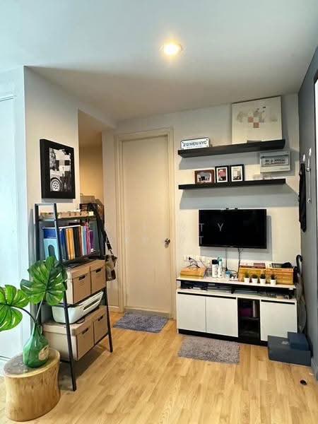 The Parkland Ngamwongwan-Khaerai, Nonthaburi, Tiwanon Road, Bang Khen, Muang Nonthaburi, Nonthaburi, Studio, 28 sqm, Condo For Sale, by Property Expert, 500642441 - DDproperty.com