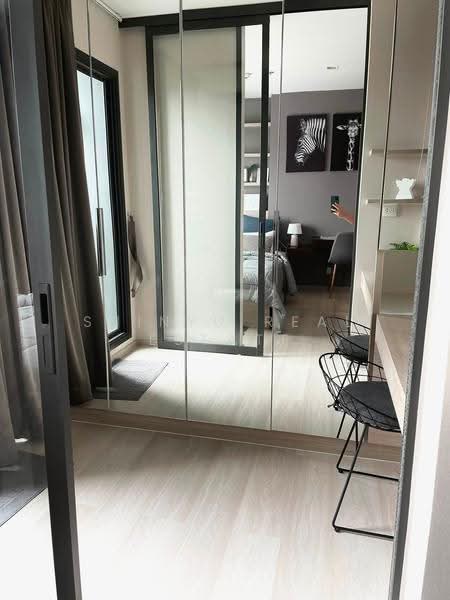 Life One Wireless, Bangkok, 1 Wireless Road, Lumphini, Pathum Wan, Bangkok, 1 Bedroom, 35 sqm, Condo For Rent, by Shinyu Real Estate, 500642442 - DDproperty.com