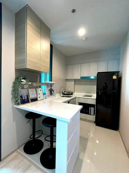 Life One Wireless, Bangkok, 1 Wireless Road, Lumphini, Pathum Wan, Bangkok, 1 Bedroom, 35 sqm, Condo For Rent, by Shinyu Real Estate, 500642442 - DDproperty.com