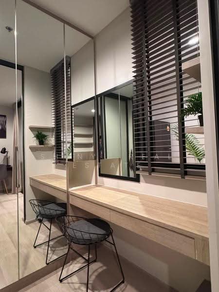 Life One Wireless, Bangkok, 1 Wireless Road, Lumphini, Pathum Wan, Bangkok, 1 Bedroom, 35 sqm, Condo For Rent, by Shinyu Real Estate, 500642442 - DDproperty.com