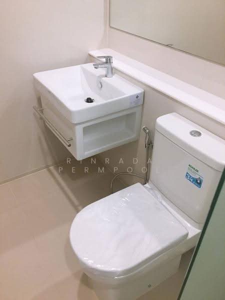 Life One Wireless, Bangkok, 1 Wireless Road, Lumphini, Pathum Wan, Bangkok, 1 Bedroom, 28 sqm, Condo For Rent, by Rinrada Permpool, 500642443 - DDproperty.com