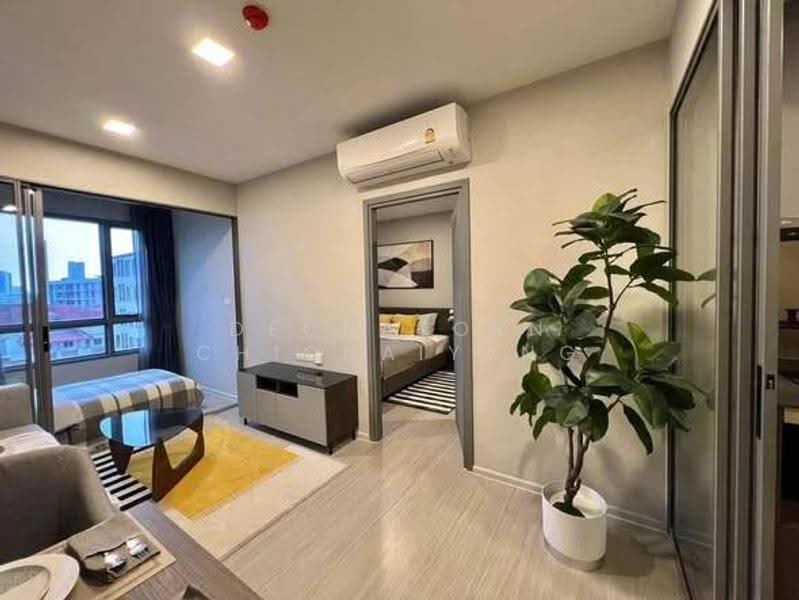 Quintara Phume Sukhumvit 39 : ควินทารา ภูม สุขุมวิท 39, กรุงเทพ, 73 ซอยสุขุมวิท 39, คลองตันเหนือ, วัฒนา, กรุงเทพ, 39 ตร.ม., คอนโด ให้เช่า, โดย Dechatorn Chichaiyang, 500642444 - DDproperty.com