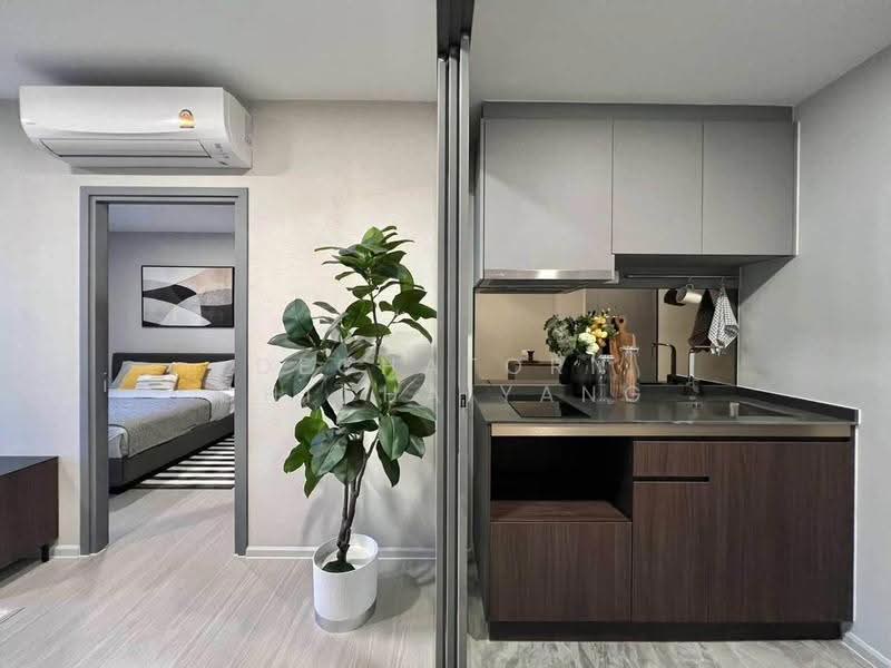 Quintara Phume Sukhumvit 39, Bangkok, 73 Soi Sukhumvit 39, Khlong Tan Nua, Watthana, Bangkok, 2 Bedrooms, 39 sqm, Condo For Rent, by Dechatorn Chichaiyang, 500642444 - DDproperty.com
