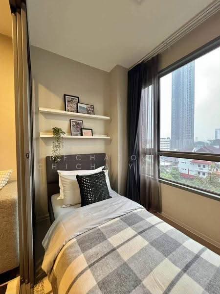 Quintara Phume Sukhumvit 39, Bangkok, 73 Soi Sukhumvit 39, Khlong Tan Nua, Watthana, Bangkok, 2 Bedrooms, 39 sqm, Condo For Rent, by Dechatorn Chichaiyang, 500642444 - DDproperty.com