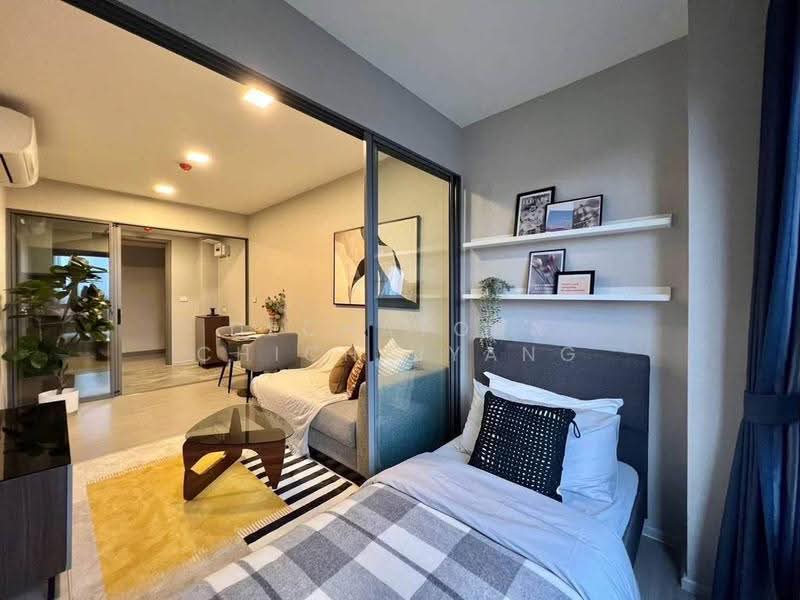 Quintara Phume Sukhumvit 39, Bangkok, 73 Soi Sukhumvit 39, Khlong Tan Nua, Watthana, Bangkok, 2 Bedrooms, 39 sqm, Condo For Rent, by Dechatorn Chichaiyang, 500642444 - DDproperty.com