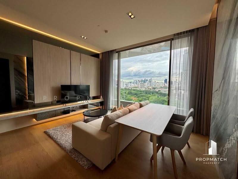 Saladaeng One, Bangkok, Sala Daeng 1 Alley, Silom, Bang Rak, Bangkok, 1 Bedroom, 57 sqm, Condo For Rent, by PROPMATCH CO., LTD., 500642447 - DDproperty.com