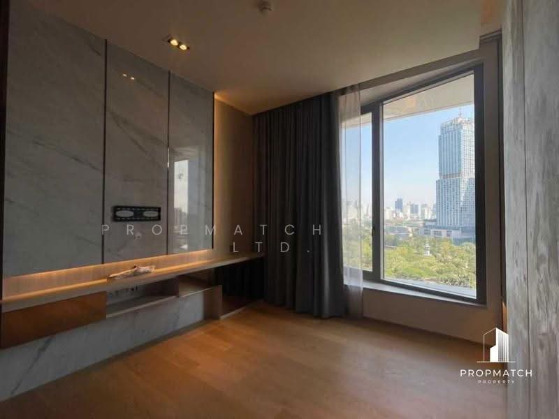 Saladaeng One, Bangkok, Sala Daeng 1 Alley, Silom, Bang Rak, Bangkok, 1 Bedroom, 57 sqm, Condo For Rent, by PROPMATCH CO., LTD., 500642447 - DDproperty.com